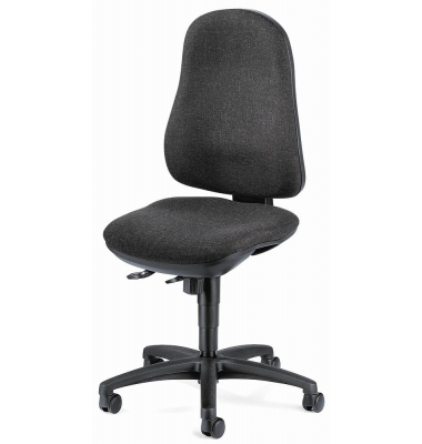 Bürostuhl COMFORT I ohne Armlehnen Bürostuhl COMFORT I ohne Armlehnen
