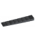 Stahlschrank BASE L 130355, abschlie&szlig;bar, 5 OH, lichtgrau, 120x195x42cm (BxHxT)