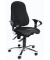 Bürodrehstuhl SITNESS 40 mit Armlehnen