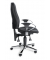 Bürodrehstuhl SITNESS 40 mit Armlehnen