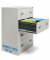 Hängeregistratur-Stahlschrank, Top Angebot