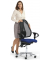 Bürostuhl SITNESS 40 NET mit Armlehnen