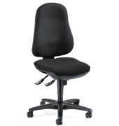 Bürostuhl COMFORT I ohne Armlehnen