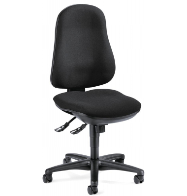 Bürostuhl COMFORT I ohne Armlehnen