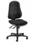Bürostuhl COMFORT I ohne Armlehnen