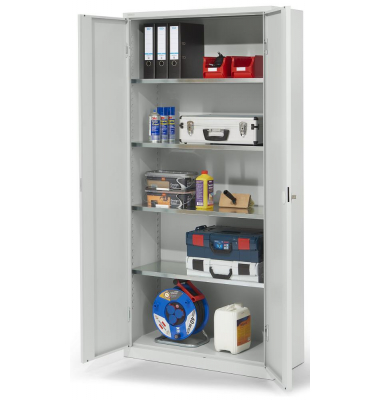 Top Angebots-Materialschrank B 920 mm