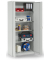 Top Angebots-Materialschrank B 920 mm