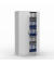 Aktenschrank MULTI M 273400, abschlie&szlig;bar, 2x5 OH, lichtgrau, 100x183,5x42cm (BxHxT)