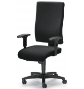 Bürostuhl COMFORT R BIG mit Armlehnen