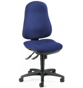 Bürostuhl COMFORT I ohne Armlehnen