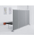 Stellwand/Trennwand MIAMI PLUS, schallabsorbierend
