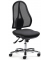 Bürodrehstuhl COMFORT NET DELUXE ohne Armlehnen