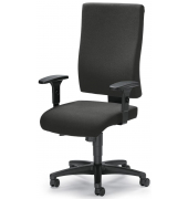 Bürostuhl COMFORT R BIG mit Armlehnen