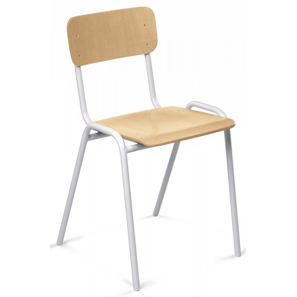 4251635602787 - Stapelstuhl Holz NORWIN 4251635602787 Deskin 4251635602787 - Stapelstuhl Holz NORWIN 4251635602787 Deskin