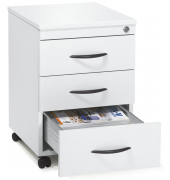 Rollcontainer MULTI M