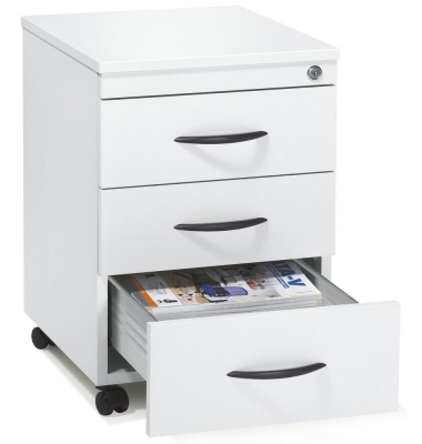 Rollcontainer MULTI M