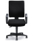 Bürostuhl COMFORT R mit Armlehnen