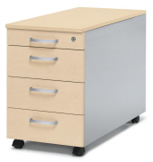 Rollcontainer CONCEPT LINE