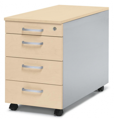 Rollcontainer CONCEPT LINE
