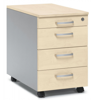 Rollcontainer CONCEPT LINE