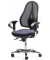 Bürodrehstuhl COMFORT NET DELUXE mit Armlehnen