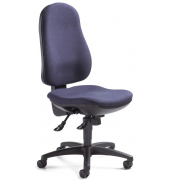 Bürostuhl COMFORT I ohne Armlehnen