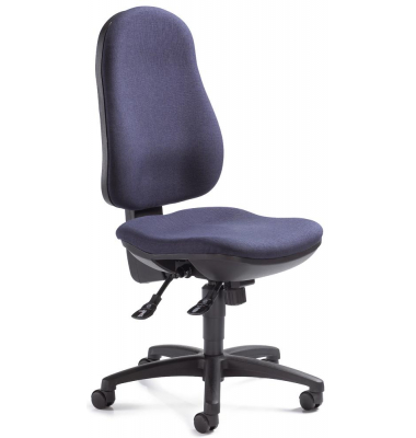 Bürostuhl COMFORT I ohne Armlehnen