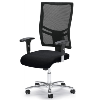 Bürostuhl COMFORT R NET BIG DELUXE