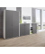 Aktenschrank EVO 275228, abschlie&szlig;bar, 2x6 OH, anthrazit/wei&szlig;, 120x221,5x42cm (BxHxT)