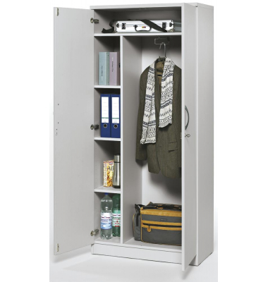 Garderobenschrank MULTI M