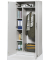 Garderobenschrank MULTI M
