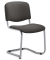Besucherschwinger ISO