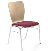 Besucherstuhl JARA