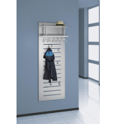 Wandgarderobe DELUXO