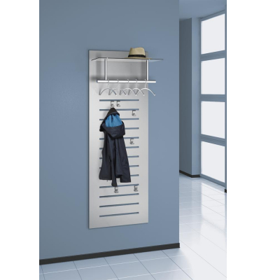 Wandgarderobe DELUXO Wandgarderobe DELUXO