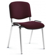 Besucherstuhl ISO S
