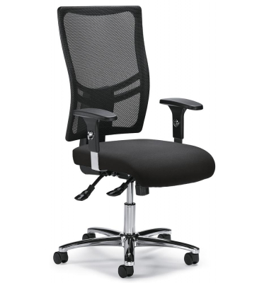 Bürostuhl COMFORT R NET BIG DELUXE