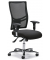 Bürostuhl COMFORT R NET BIG DELUXE