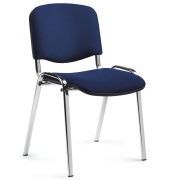 Besucherstuhl ISO S