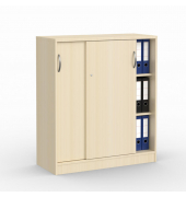 Schiebetürenschrank MULTI M