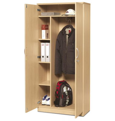 Garderobenschrank MULTI M