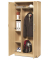 Garderobenschrank MULTI M