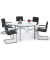 Besucherschwinger DESKIN1