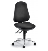 Bürostuhl COMFORT I ohne Armlehnen