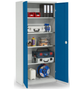 Top Angebots-Materialschrank B 920 mm