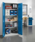 Top Angebots-Materialschrank B 920 mm