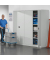 Top Angebots-Materialschrank B 920 mm