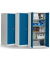 Top Angebots-Materialschrank B 920 mm
