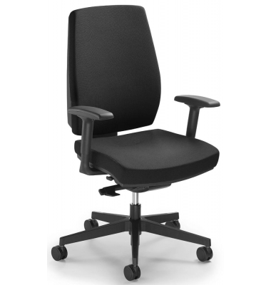 Bürostuhl Ergo SIT mit Armlehnen