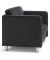 Sofa 2-Sitzer AREZZO